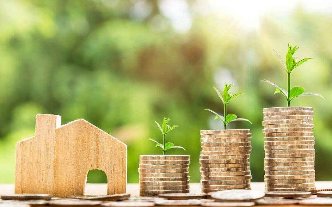 5 Maneiras Simples De Investir Em Imóveis