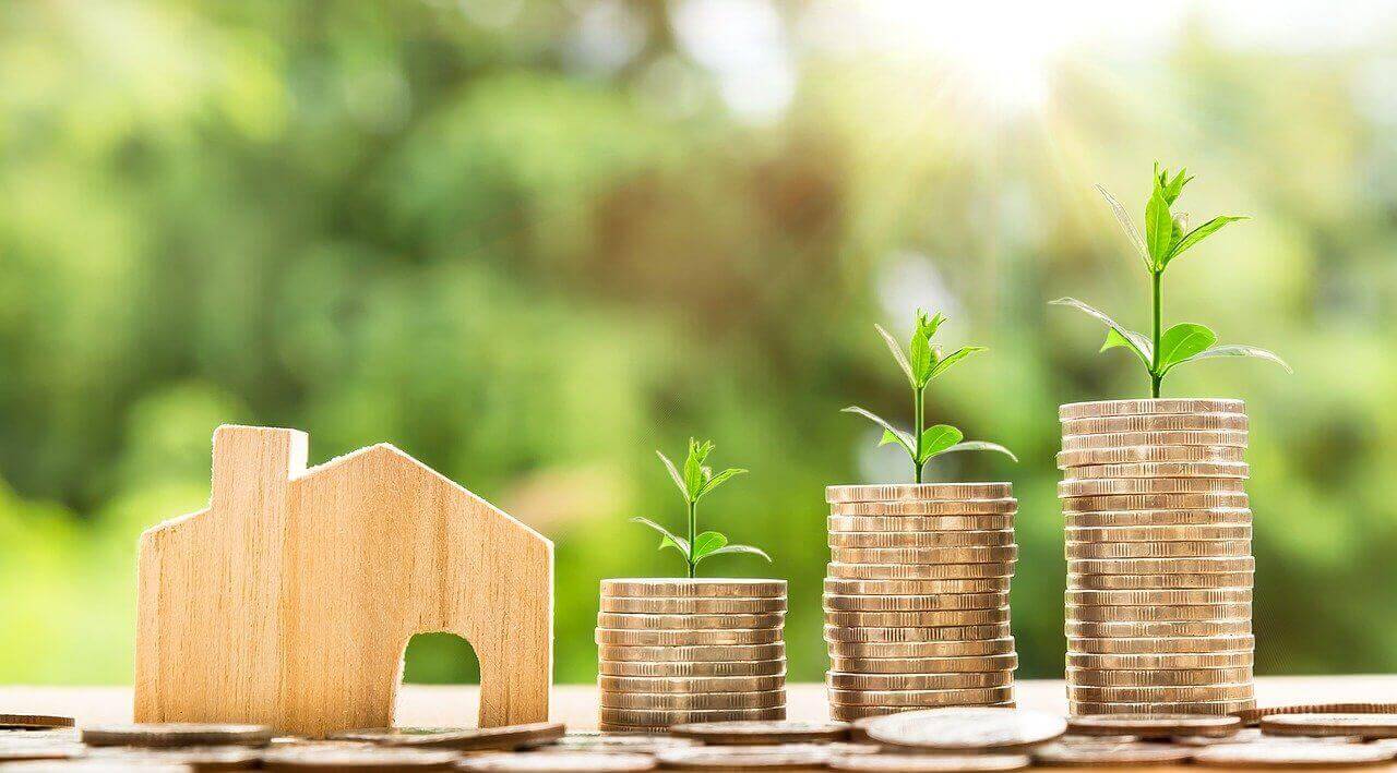 5 Maneiras Simples De Investir Em Imóveis
