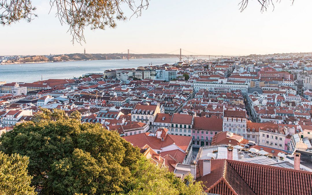 5 Dicas para fazer Investimento Imobiliário em Portugal