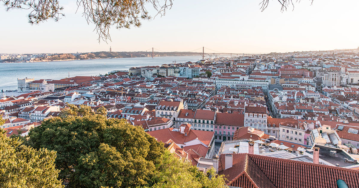 5 Dicas para fazer Investimento Imobiliário em Portugal