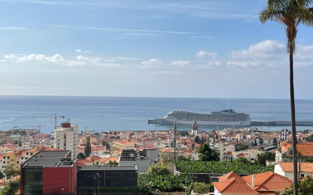 5 razões para começar a viver na ilha da Madeira em 2022