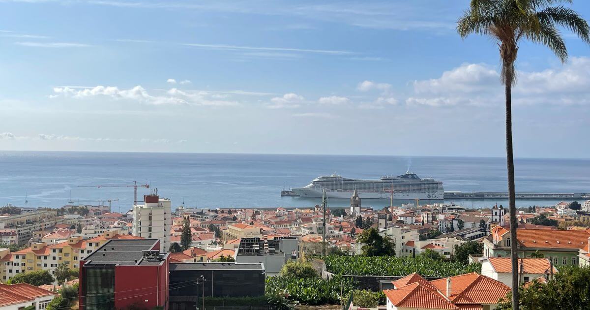 5 razões para começar a viver na ilha da Madeira em 2022