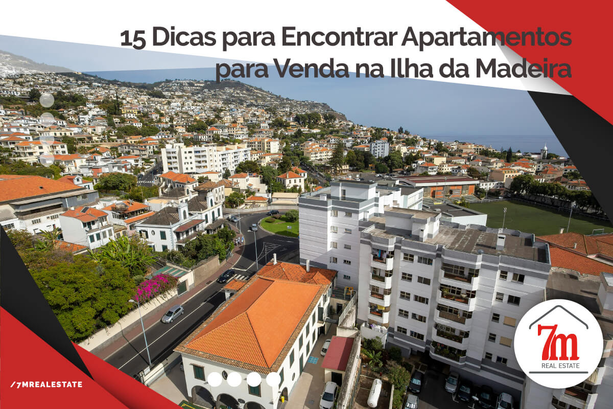 apartamentos para venda