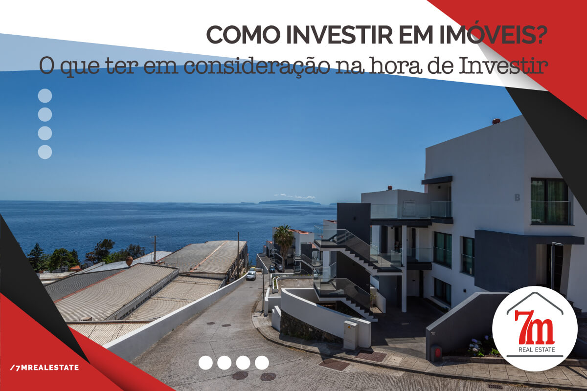 como investir em imoveis