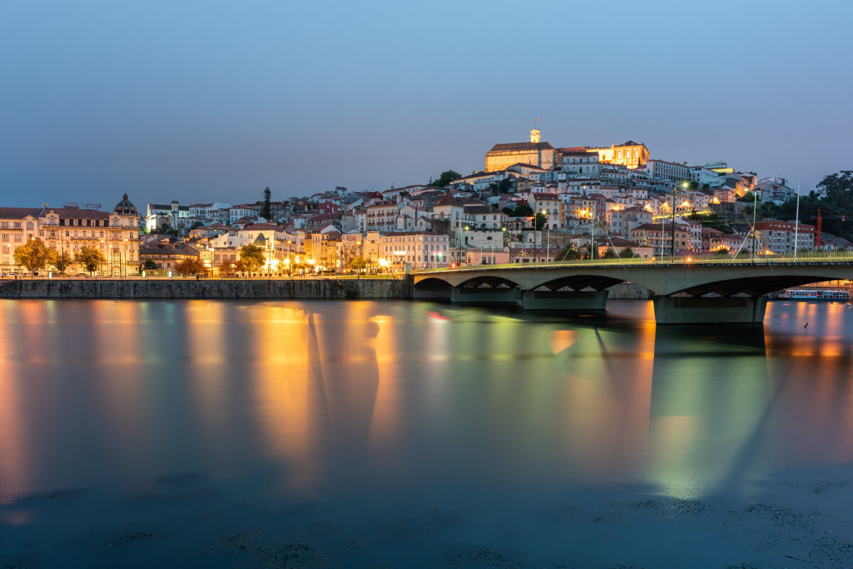 coimbra