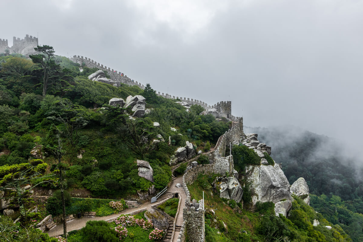 sintra