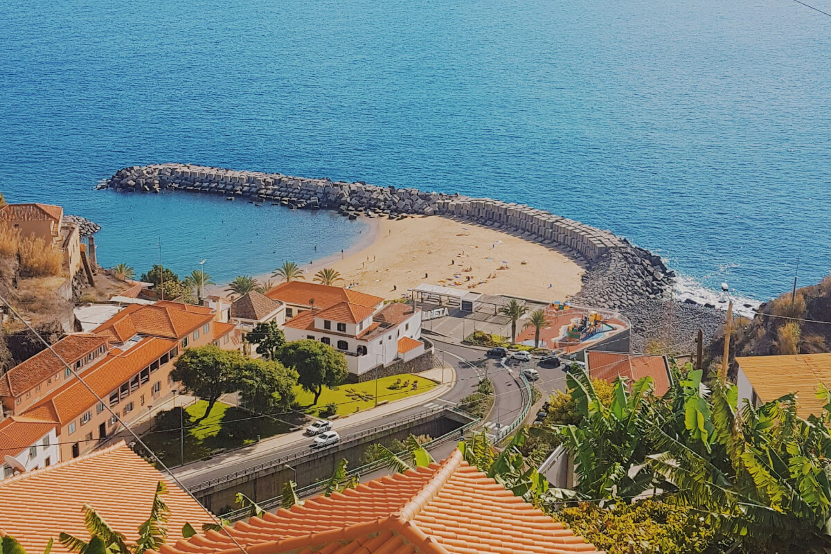 calheta