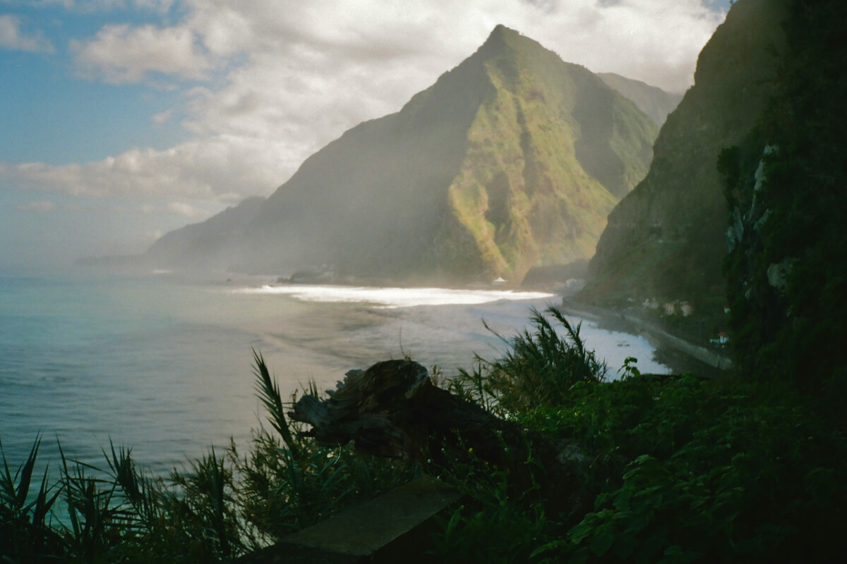 são vicente -Cidades da Ilha da Madeira