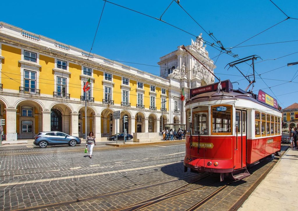 cultura portugal 