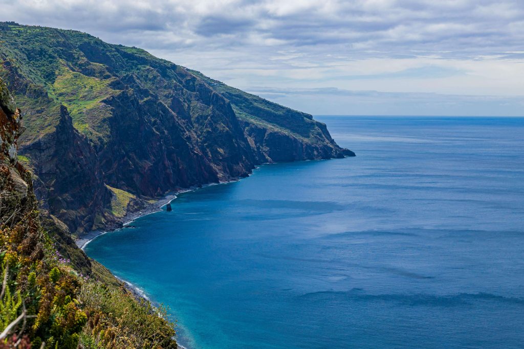 ilha da madeira