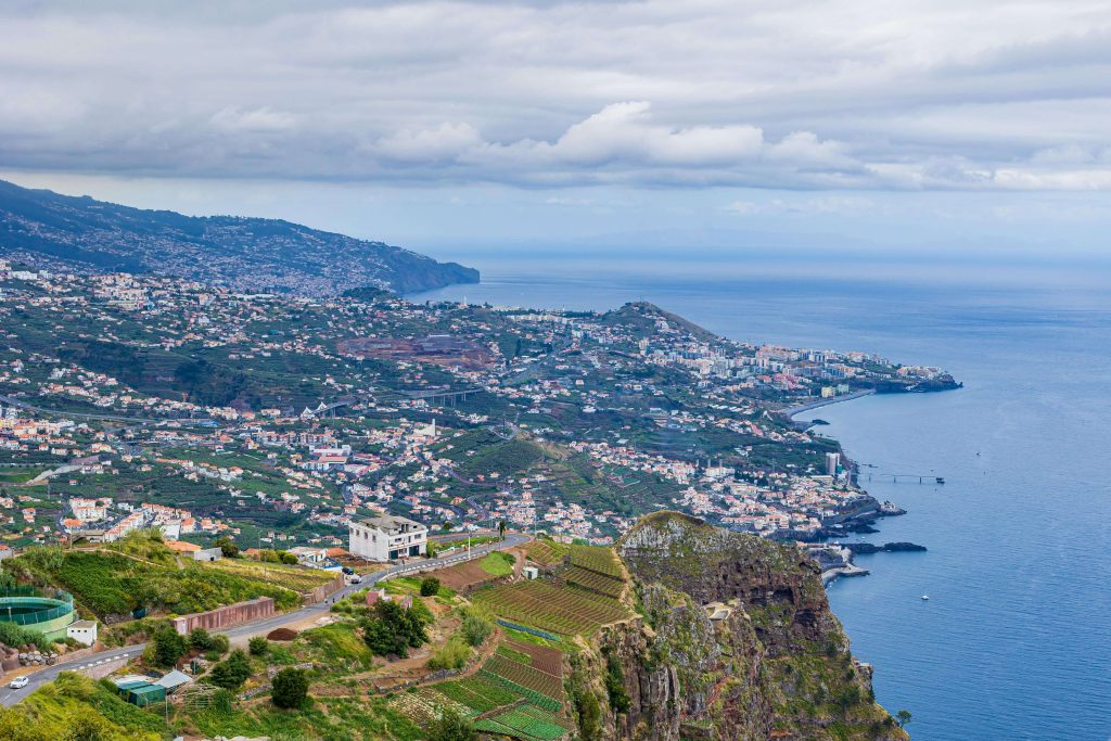 Madeira Island