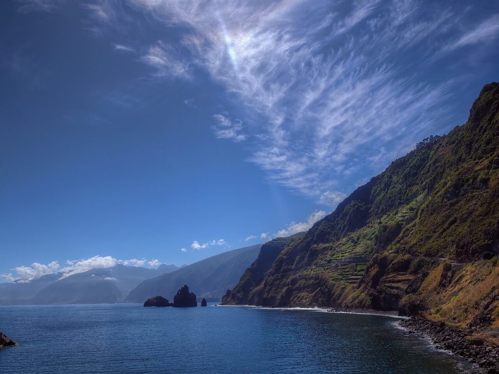 ilha da madeira