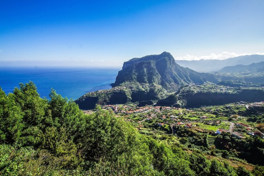 melhor lugar para morar em portugal