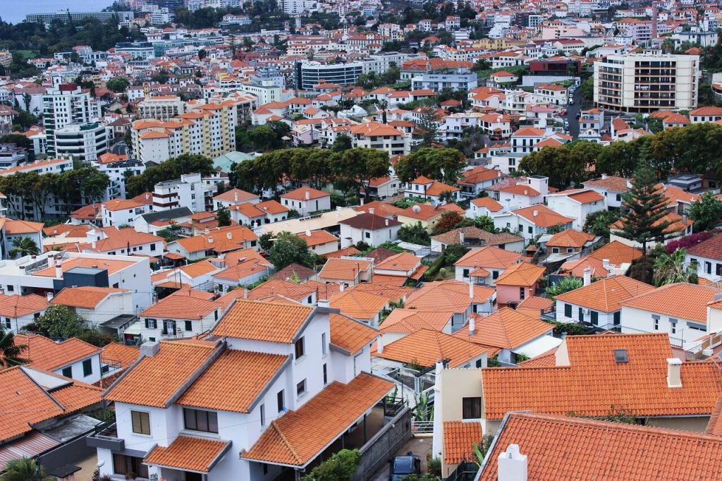 funchal madeira